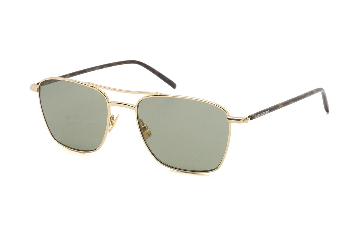 Сонцезахисні окуляри SAINT LAURENT SL 866-003 53 Фото №1 - linza.ua
