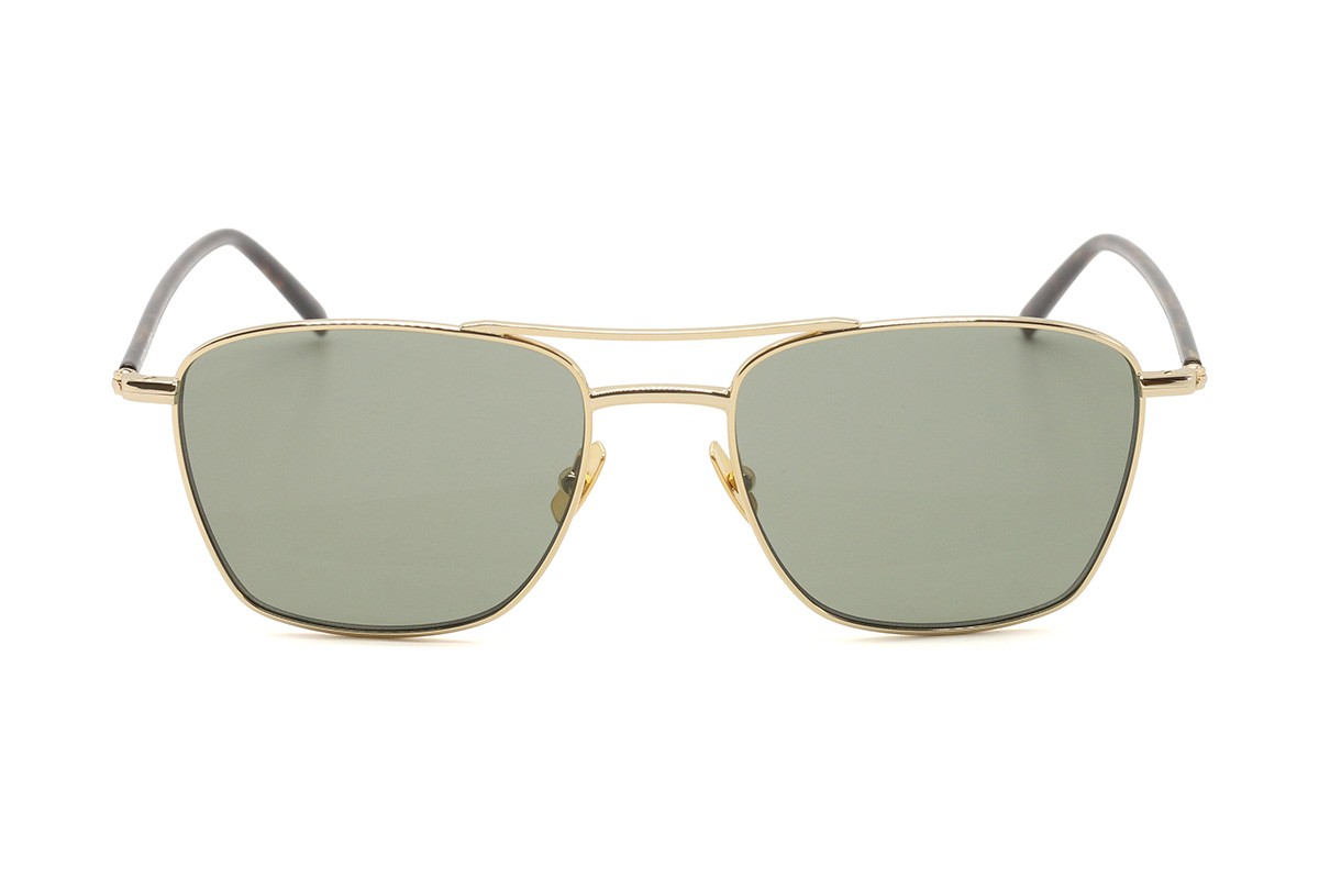 Сонцезахисні окуляри SAINT LAURENT SL 866-003 53 Фото №2 - linza.ua