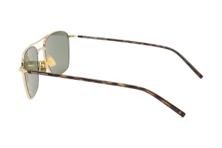 Сонцезахисні окуляри SAINT LAURENT SL 866-003 53 Фото №3 - linza.ua