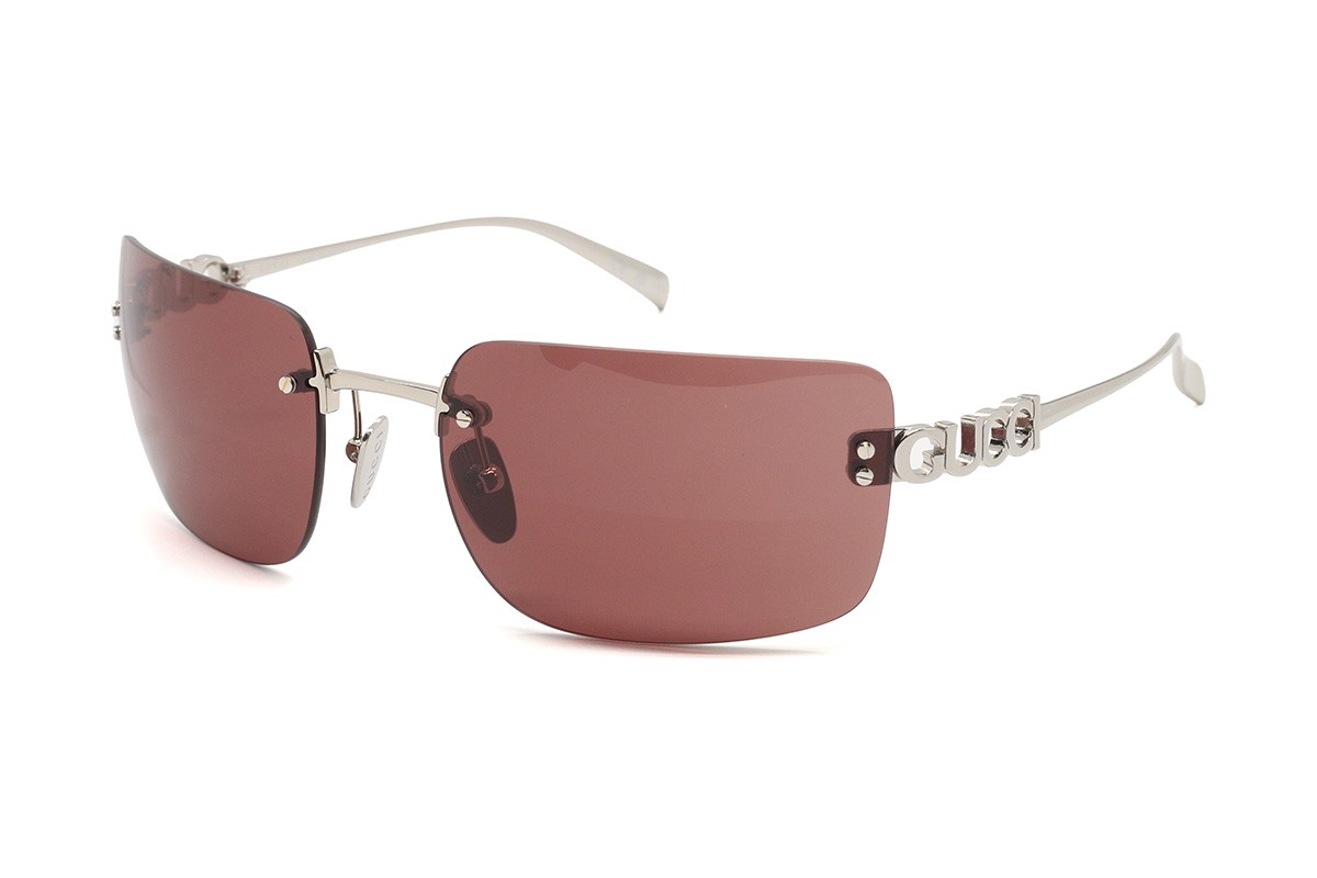 Солнцезащитные очки GUCCI GG2038S-002 61 Фото №1 - linza.ua