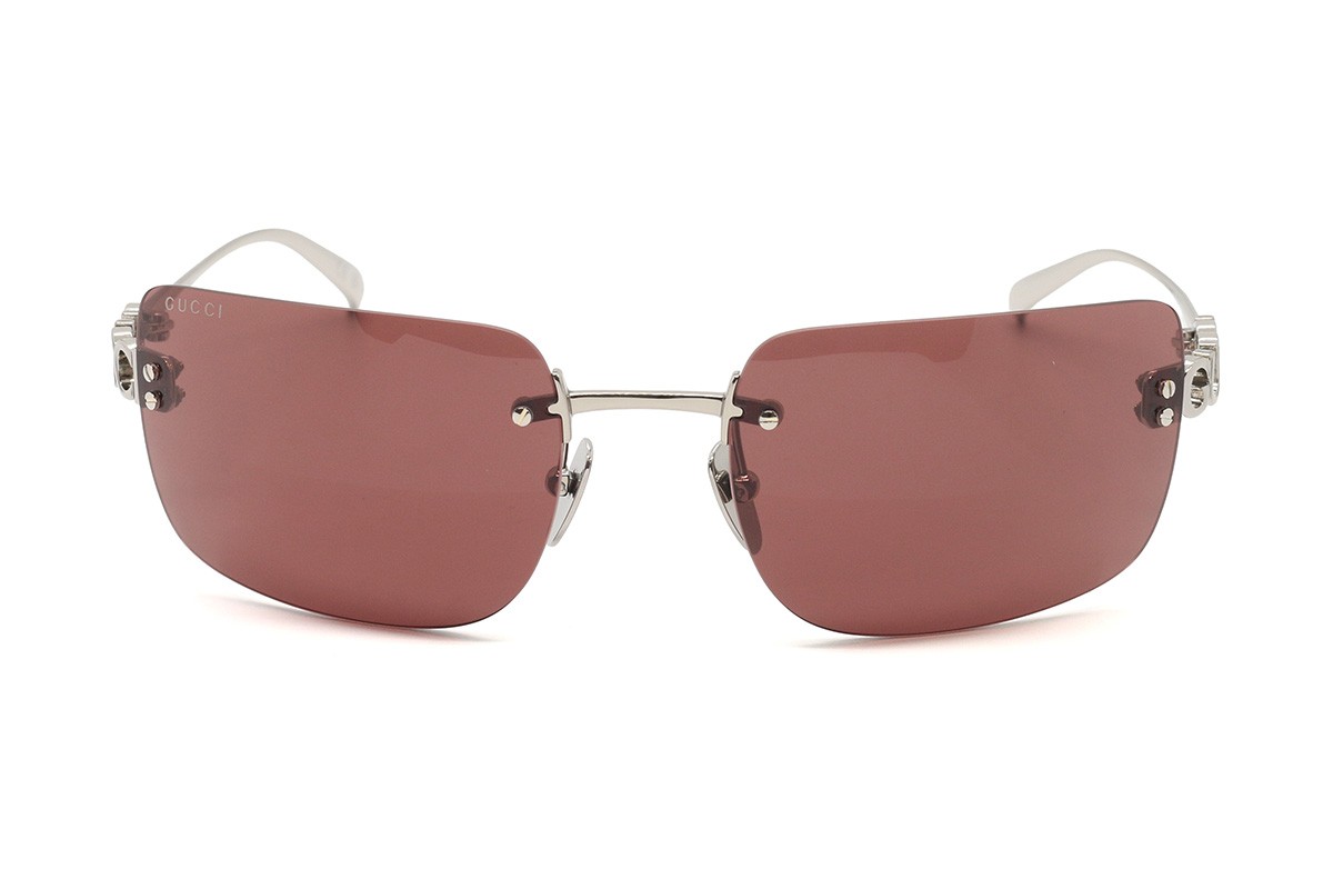 Солнцезащитные очки GUCCI GG2038S-002 61 Фото №2 - linza.ua