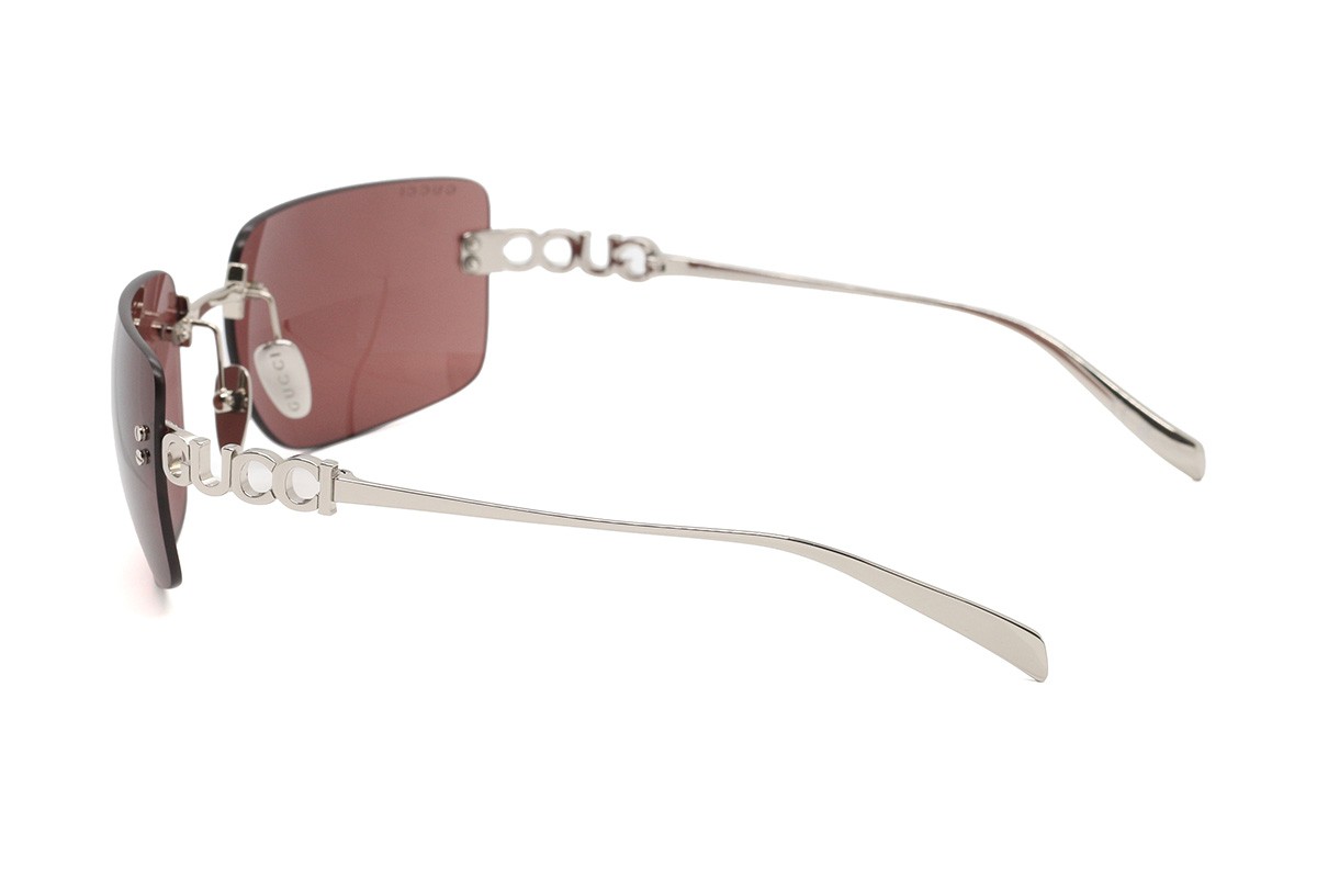 Солнцезащитные очки GUCCI GG2038S-002 61 Фото №3 - linza.ua
