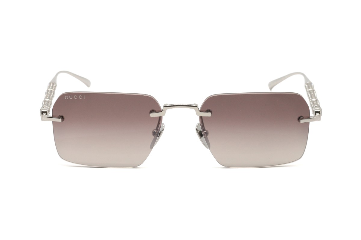 Солнцезащитные очки GUCCI GG2154S-005 56 Фото №2 - linza.ua