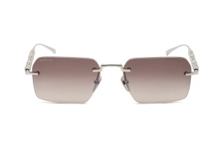 Солнцезащитные очки GUCCI GG2154S-005 56 Фото №2 - linza.ua