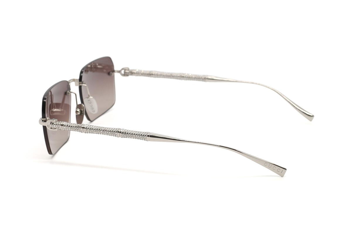 Солнцезащитные очки GUCCI GG2154S-005 56 Фото №3 - linza.ua
