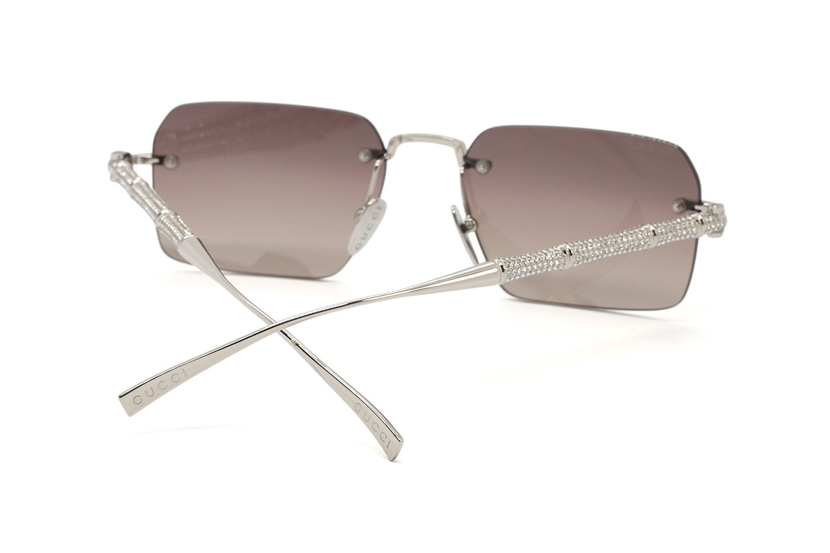 Солнцезащитные очки GUCCI GG2154S-005 56 Фото №4 - linza.ua