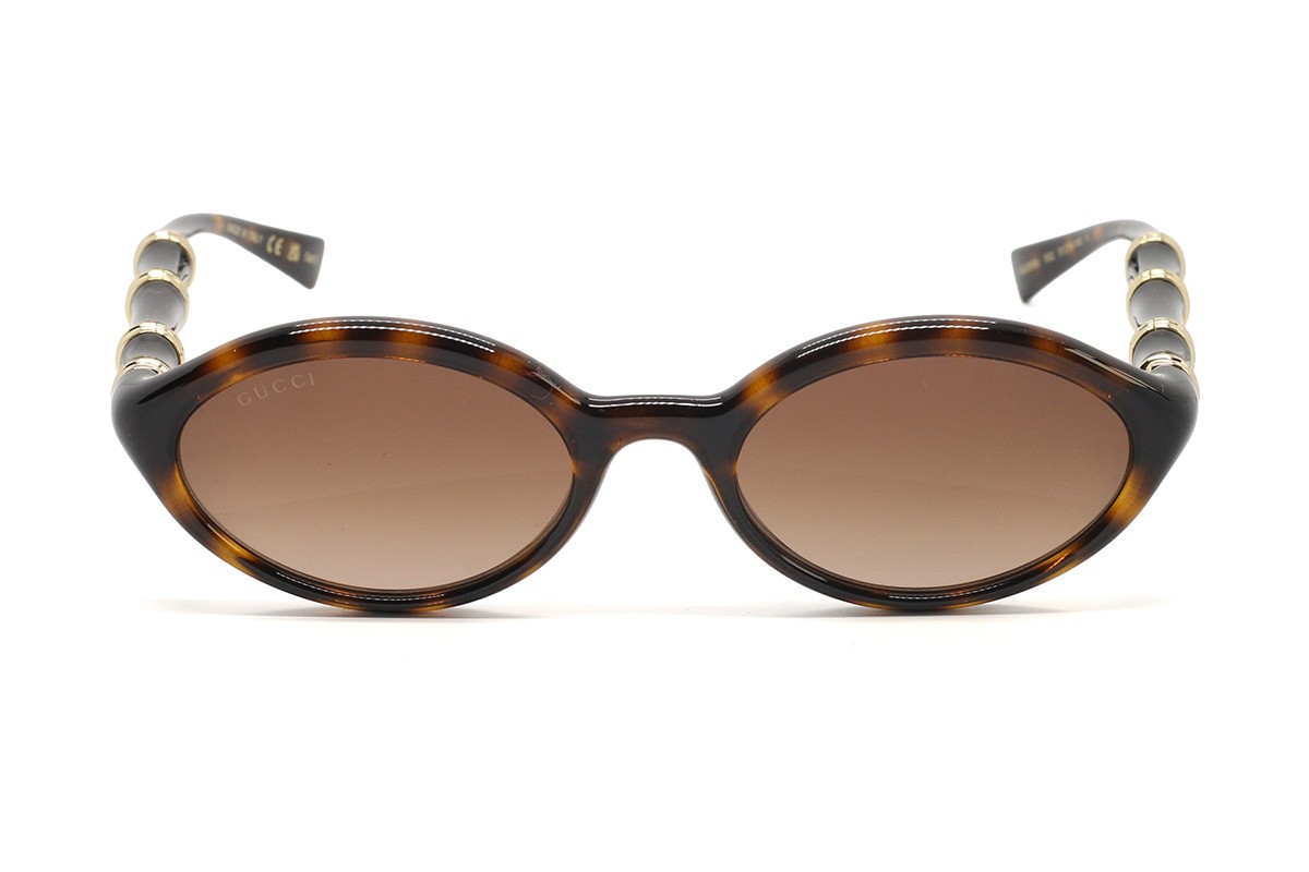 Солнцезащитные очки GUCCI GG2059S-002 51 Фото №2 - linza.ua
