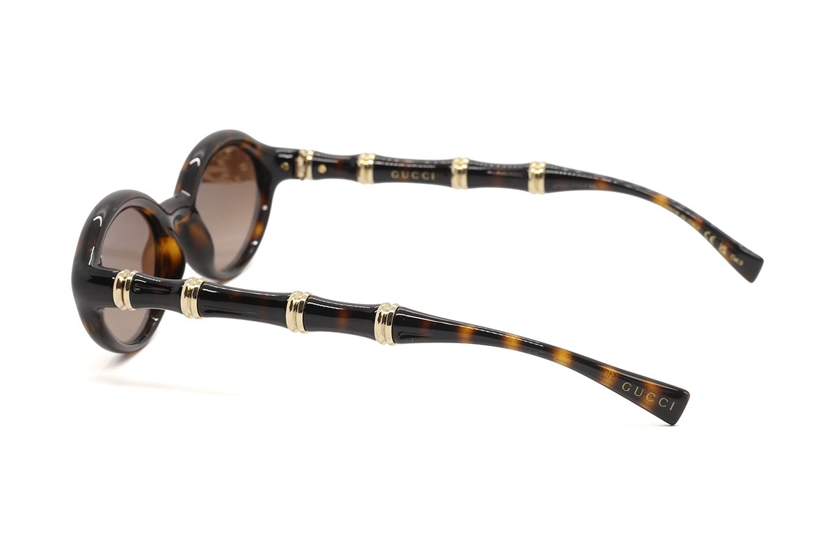 Солнцезащитные очки GUCCI GG2059S-002 51 Фото №3 - linza.ua