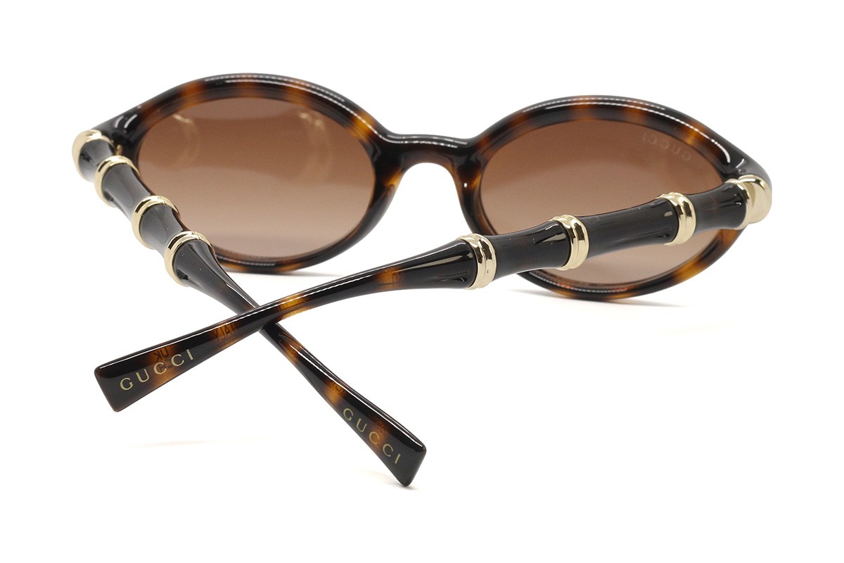Солнцезащитные очки GUCCI GG2059S-002 51 Фото №4 - linza.ua