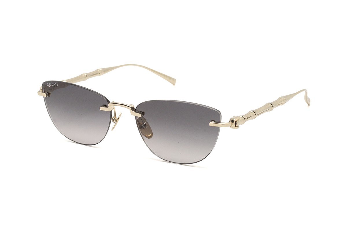 Солнцезащитные очки GUCCI GG2063S-001 55 Фото №1 - linza.ua