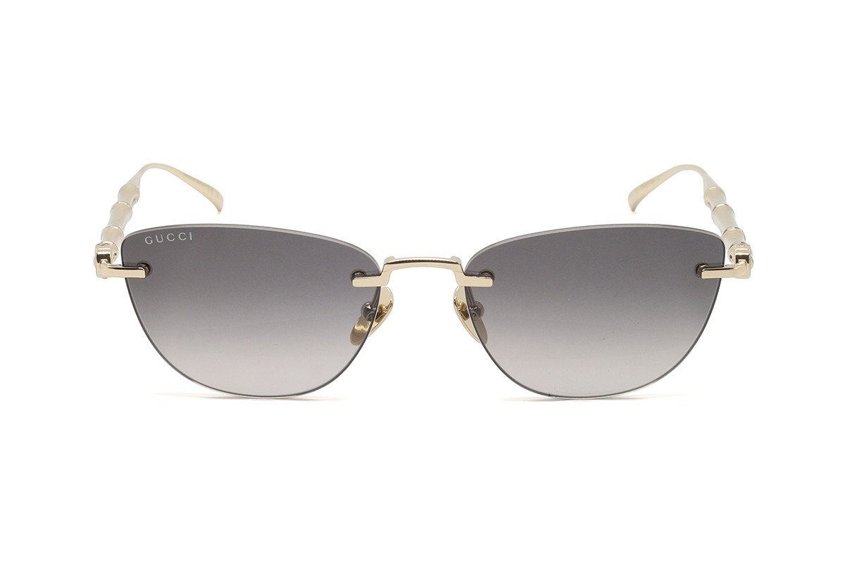 Солнцезащитные очки GUCCI GG2063S-001 55 Фото №2 - linza.ua
