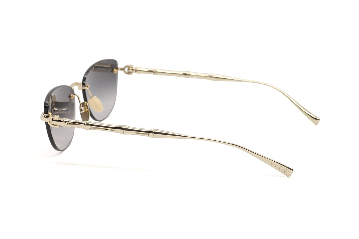 Солнцезащитные очки GUCCI GG2063S-001 55 Фото №3 - linza.ua