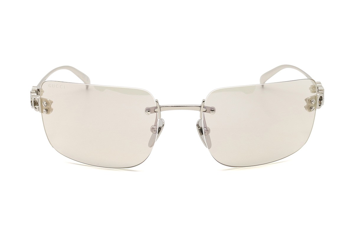 Солнцезащитные очки GUCCI GG2038S-003 61 Фото №2 - linza.ua
