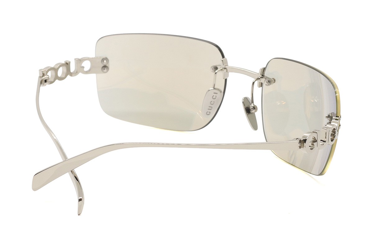 Солнцезащитные очки GUCCI GG2038S-003 61 Фото №4 - linza.ua