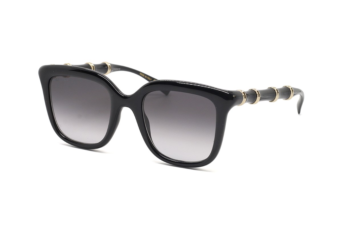 Солнцезащитные очки GUCCI GG2058S-001 52 Фото №1 - linza.ua