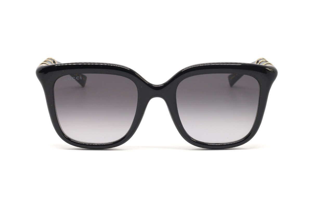 Солнцезащитные очки GUCCI GG2058S-001 52 Фото №2 - linza.ua