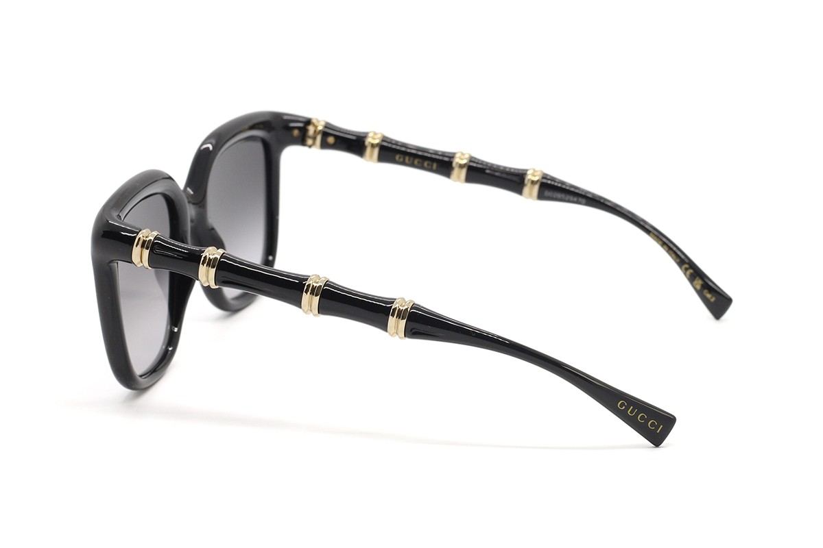Солнцезащитные очки GUCCI GG2058S-001 52 Фото №3 - linza.ua