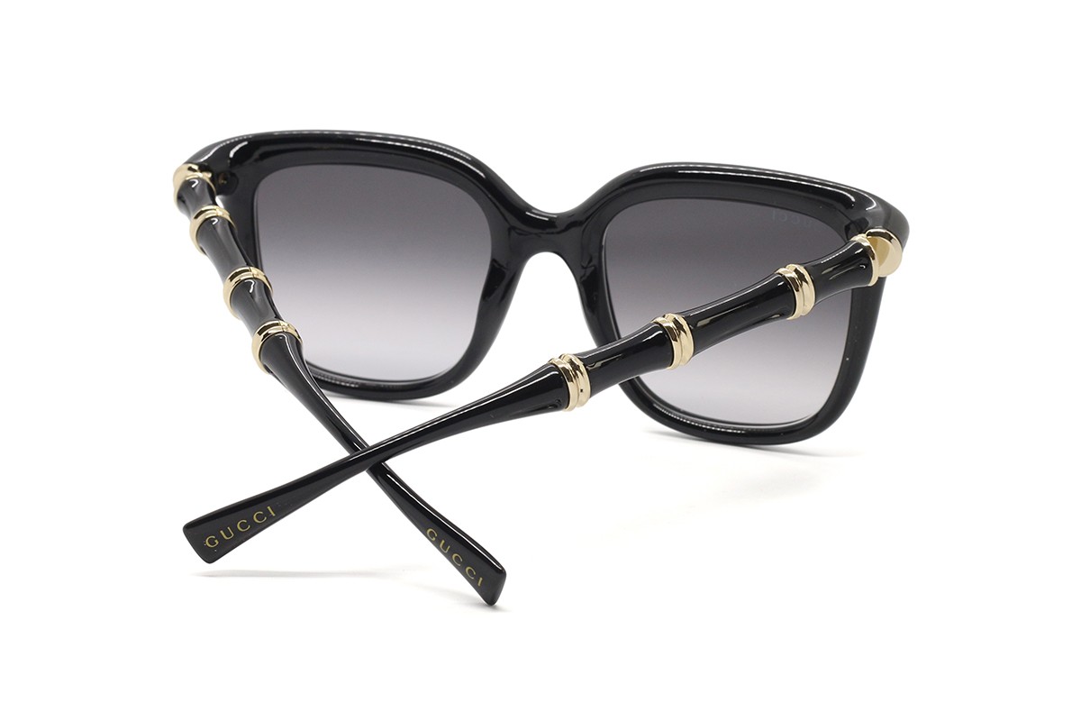 Солнцезащитные очки GUCCI GG2058S-001 52 Фото №4 - linza.ua