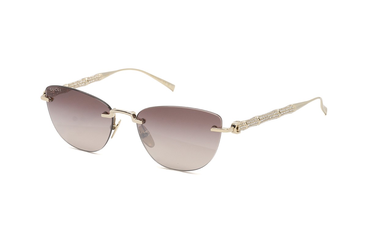 Солнцезащитные очки GUCCI GG2063S-005 55 Фото №1 - linza.ua