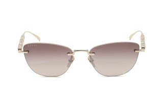 Солнцезащитные очки GUCCI GG2063S-005 55 Фото №2 - linza.ua