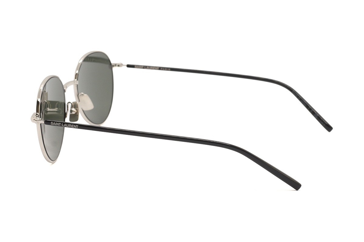 Солнцезащитные очки SAINT LAURENT SL 865-002 50 Фото №3 - linza.ua