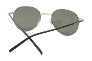 Солнцезащитные очки SAINT LAURENT SL 865-002 50 Фото №4 - linza.ua