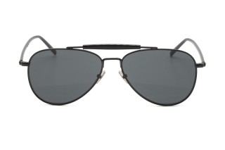 Солнцезащитные очки SAINT LAURENT SL 864-001 57 Фото №2 - linza.ua