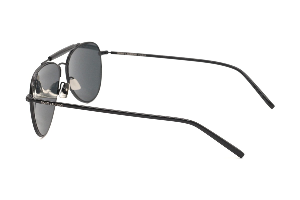 Солнцезащитные очки SAINT LAURENT SL 864-001 57 Фото №3 - linza.ua