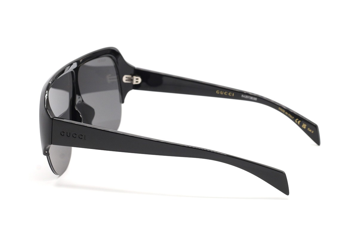 Сонцезахисні окуляри GUCCI GG2023S-001 99 Фото №3 - linza.ua