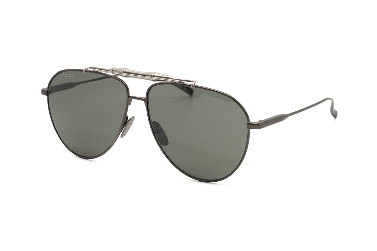 Солнцезащитные очки GUCCI GG2064S-001 60 Фото №1 - linza.ua