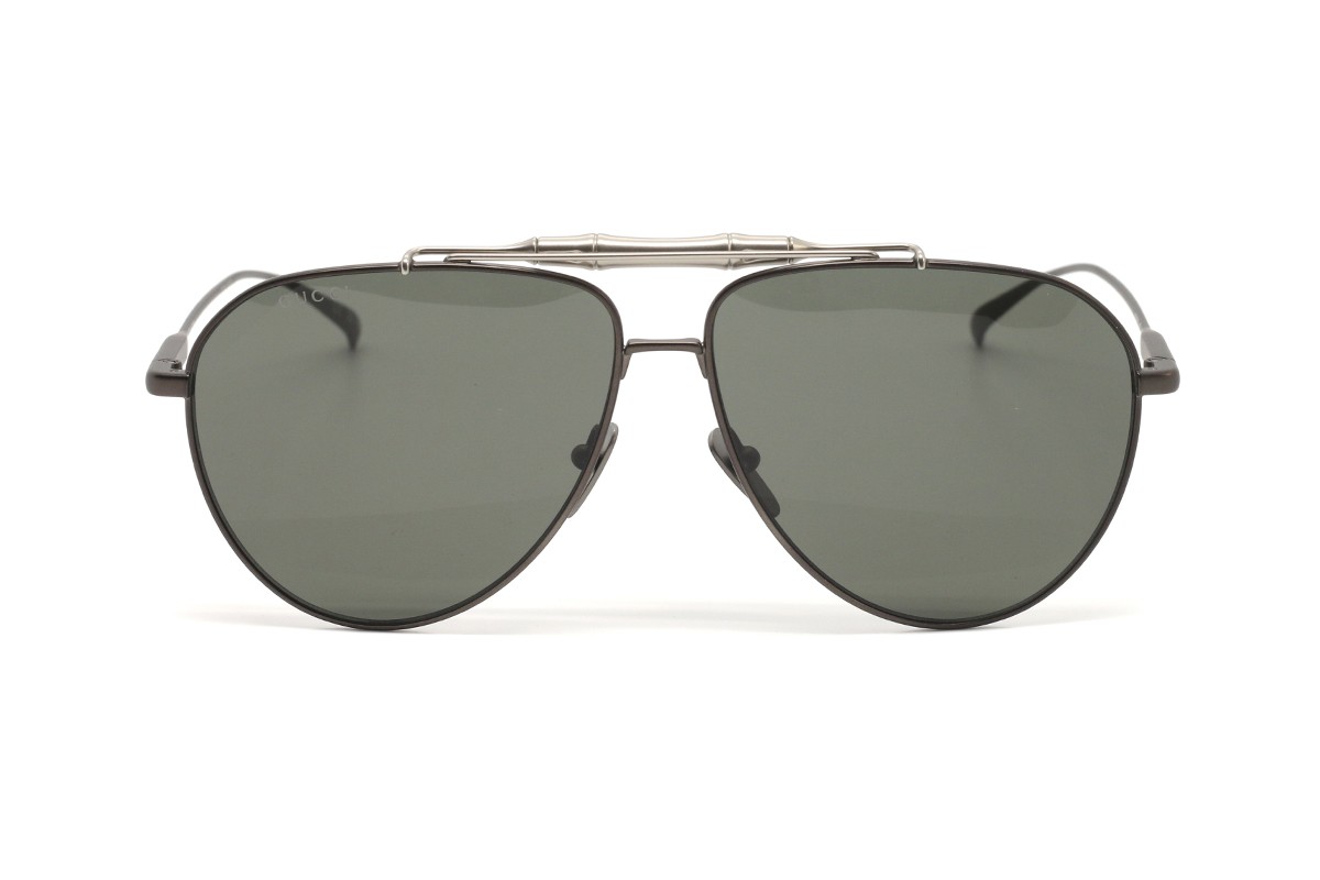 Солнцезащитные очки GUCCI GG2064S-001 60 Фото №2 - linza.ua