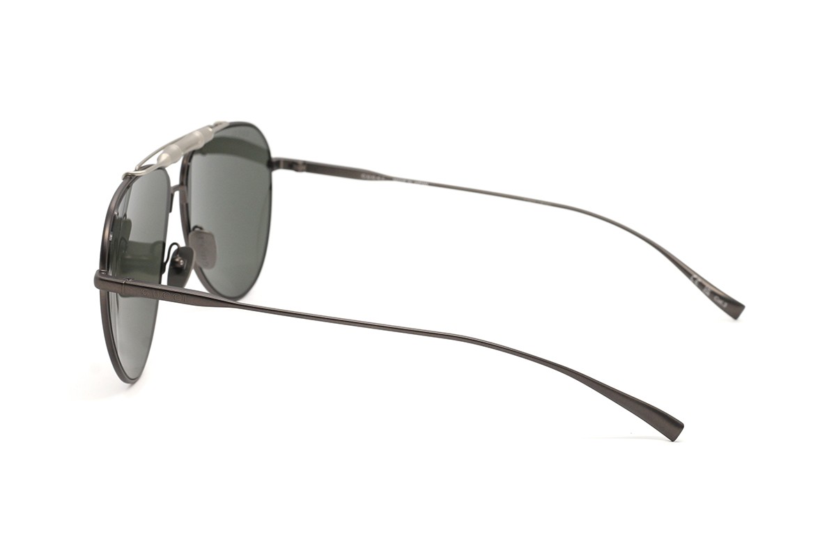 Солнцезащитные очки GUCCI GG2064S-001 60 Фото №3 - linza.ua
