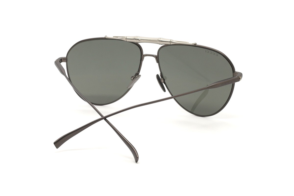 Солнцезащитные очки GUCCI GG2064S-001 60 Фото №4 - linza.ua