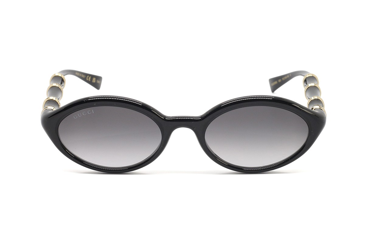Солнцезащитные очки GUCCI GG2059S-001 51 Фото №2 - linza.ua