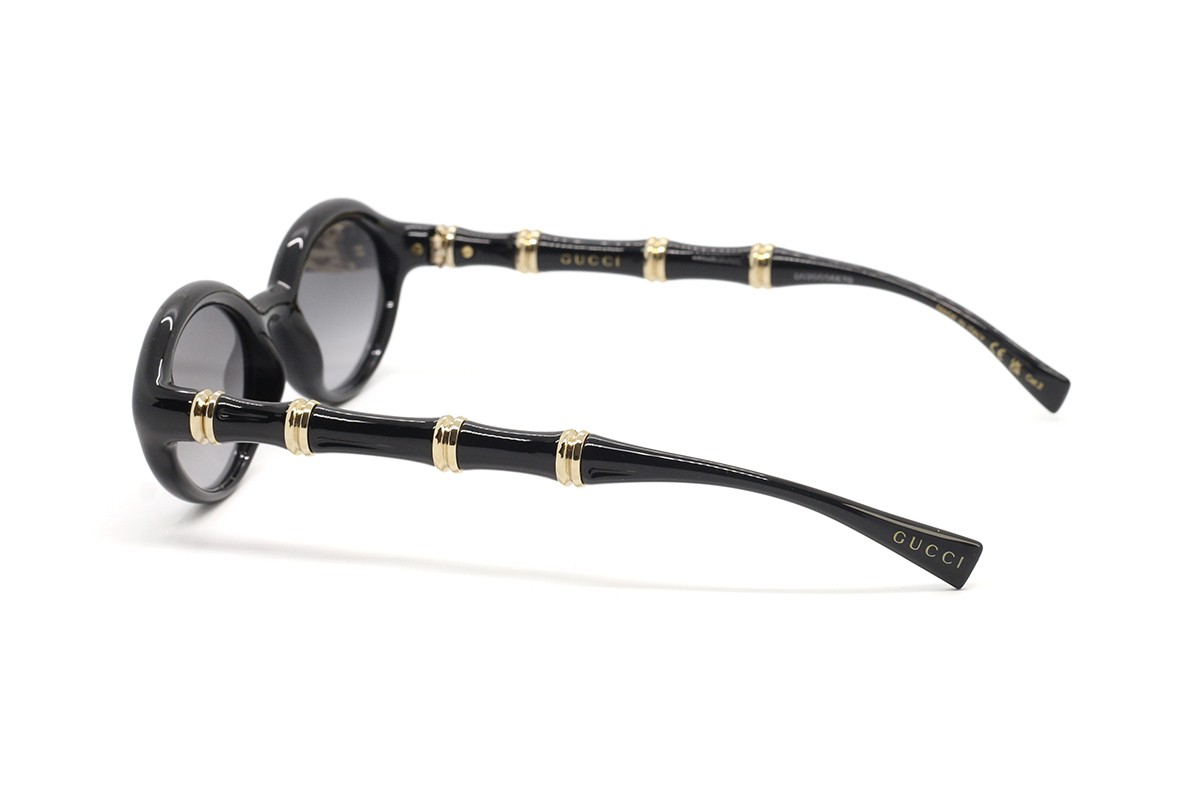 Солнцезащитные очки GUCCI GG2059S-001 51 Фото №3 - linza.ua
