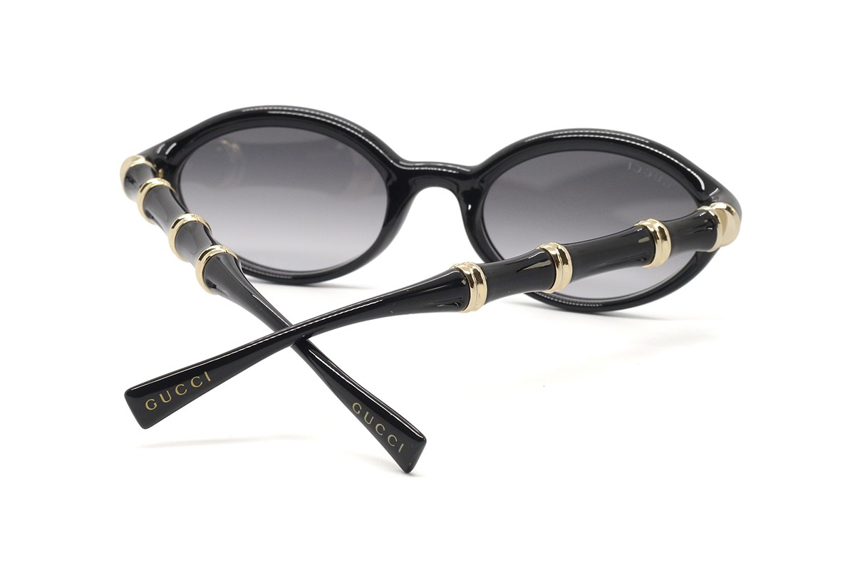 Солнцезащитные очки GUCCI GG2059S-001 51 Фото №4 - linza.ua