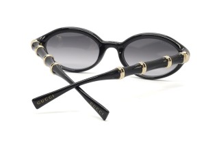 Солнцезащитные очки GUCCI GG2059S-001 51 Фото №4 - linza.ua