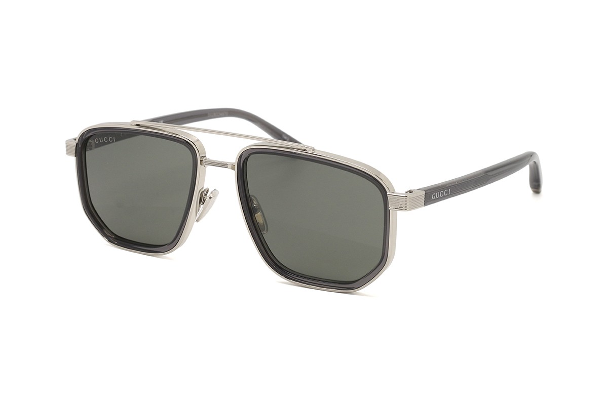 Солнцезащитные очки GUCCI GG2073S-001 55 Фото №1 - linza.ua