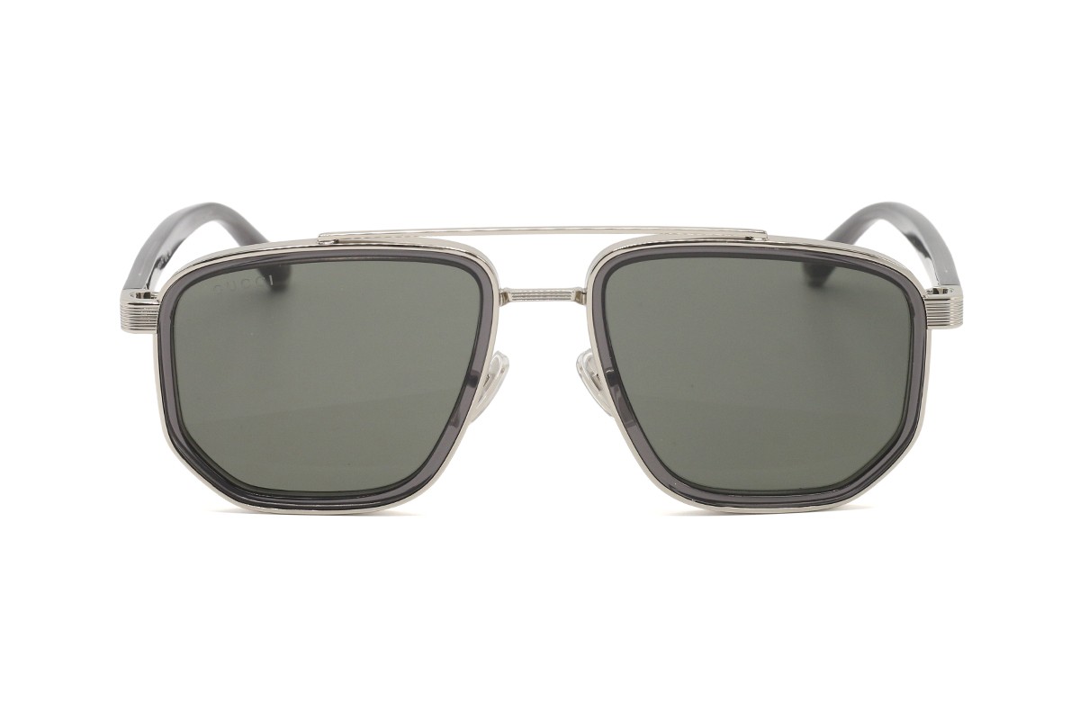 Солнцезащитные очки GUCCI GG2073S-001 55 Фото №2 - linza.ua