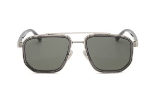 Солнцезащитные очки GUCCI GG2073S-001 55 Фото №2 - linza.ua