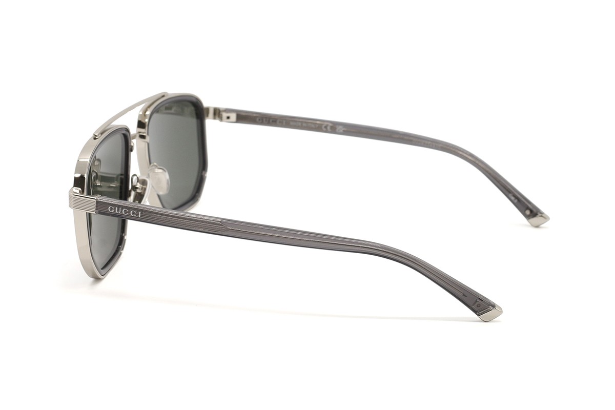 Солнцезащитные очки GUCCI GG2073S-001 55 Фото №3 - linza.ua