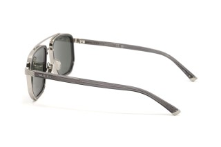 Солнцезащитные очки GUCCI GG2073S-001 55 Фото №3 - linza.ua