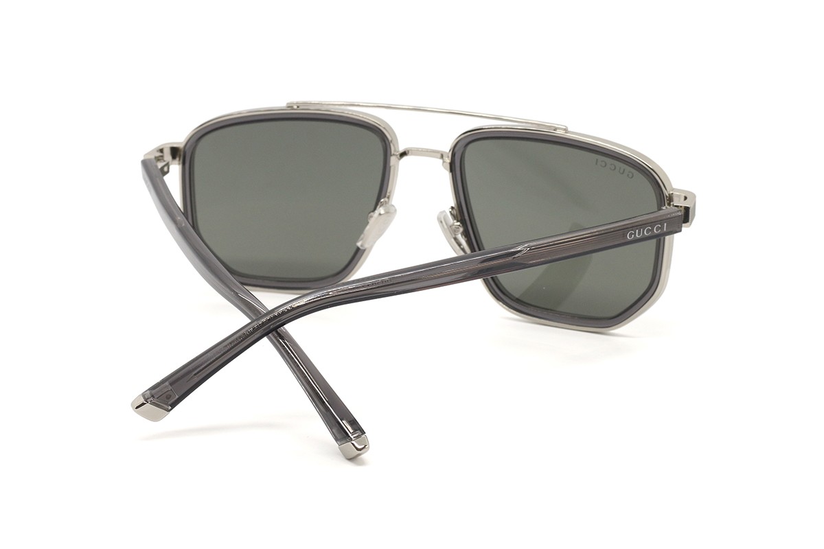 Солнцезащитные очки GUCCI GG2073S-001 55 Фото №4 - linza.ua