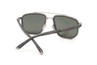 Солнцезащитные очки GUCCI GG2073S-001 55 Фото №4 - linza.ua