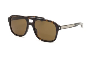 Солнцезащитные очки SAINT LAURENT SL 881-006 55 Фото №1 - linza.ua