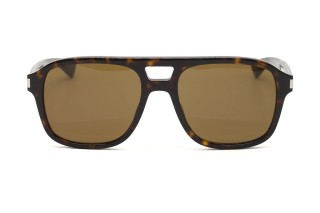 Солнцезащитные очки SAINT LAURENT SL 881-006 55 Фото №2 - linza.ua