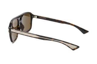 Солнцезащитные очки SAINT LAURENT SL 881-006 55 Фото №3 - linza.ua