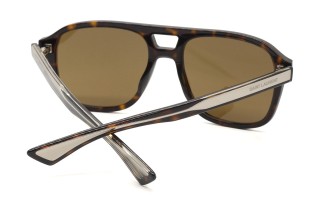 Солнцезащитные очки SAINT LAURENT SL 881-006 55 Фото №4 - linza.ua