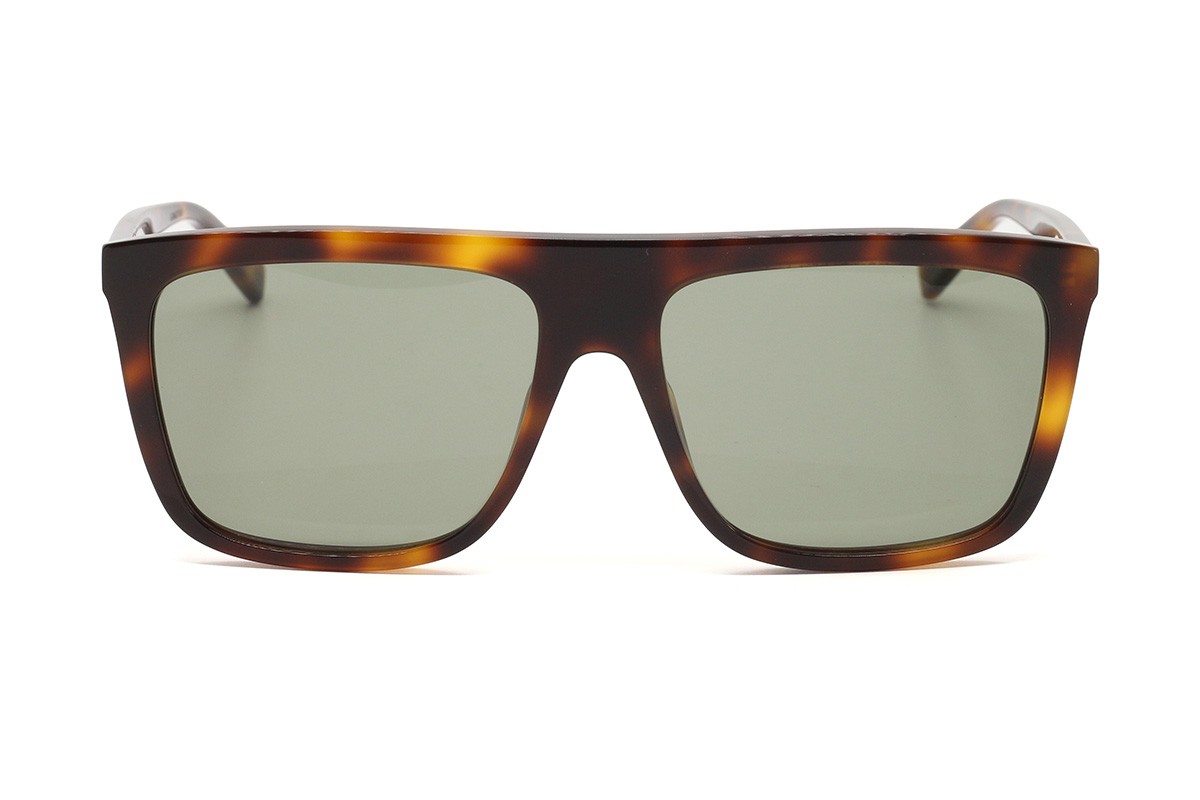 Сонцезахисні окуляри SAINT LAURENT SL 904-004 59 Фото №2 - linza.ua