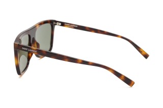 Сонцезахисні окуляри SAINT LAURENT SL 904-004 59 Фото №3 - linza.ua